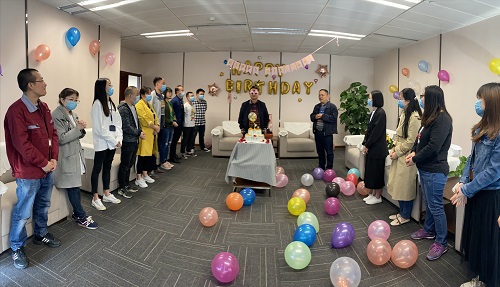 生日party,在驚喜 快樂與幸福中迸發(fā) 生日party,在驚喜 快樂與幸福中迸發(fā)