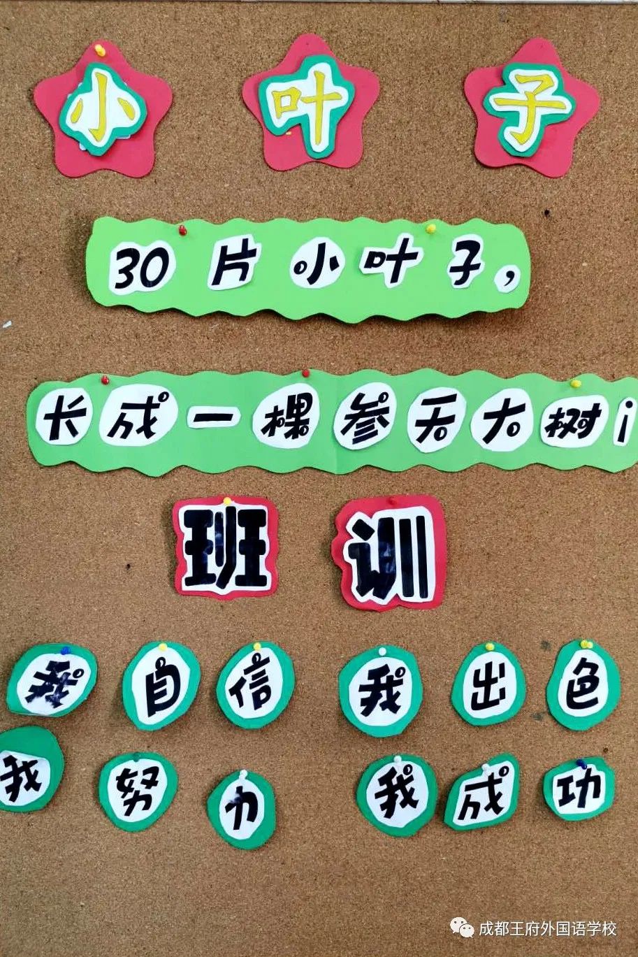 繁花似锦 等你归来|成都王府有序开展一至四年级学生返校准备工作
