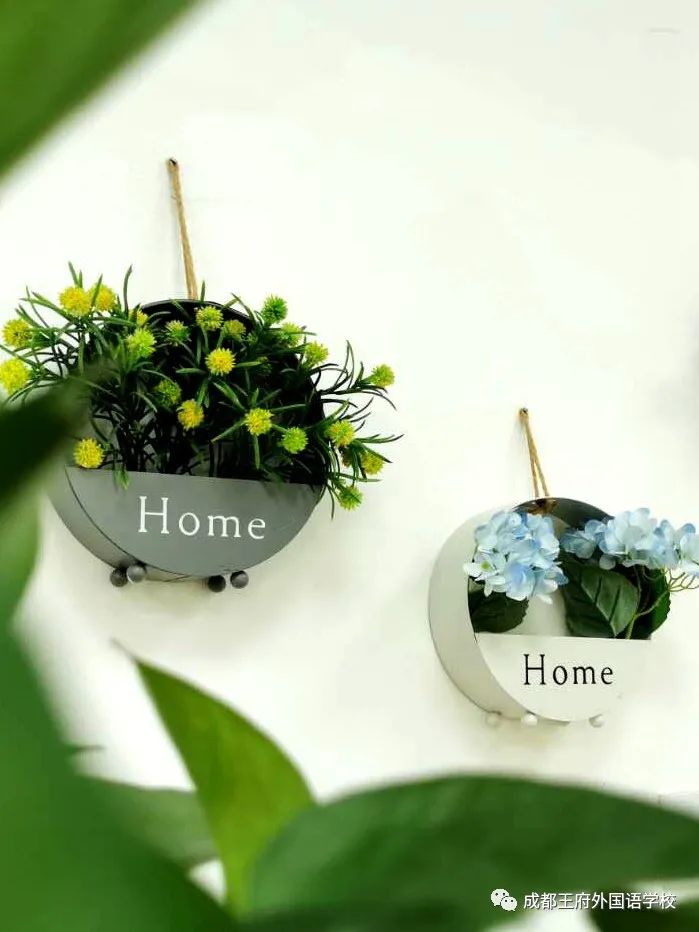 繁花似锦 等你归来|成都王府有序开展一至四年级学生返校准备工作