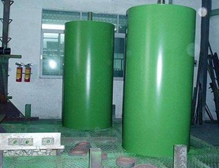 铁氟龙喷涂厂提高产品耐磨损效果的方法有哪些？