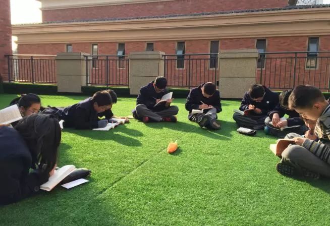成都王府学生在“中小学生征文比赛”中喜获佳绩