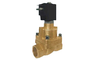 OSA87系列先導活塞電磁閥