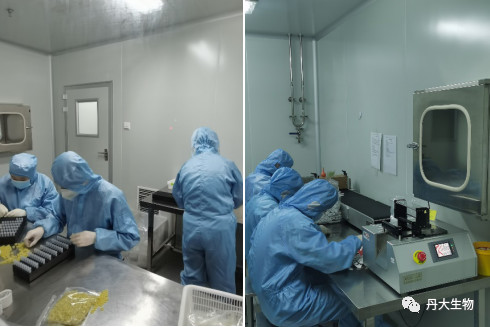 获欧盟认证！红龙扑克生物新型冠状病毒IgM/IgG快速检测试剂盒最新进展
