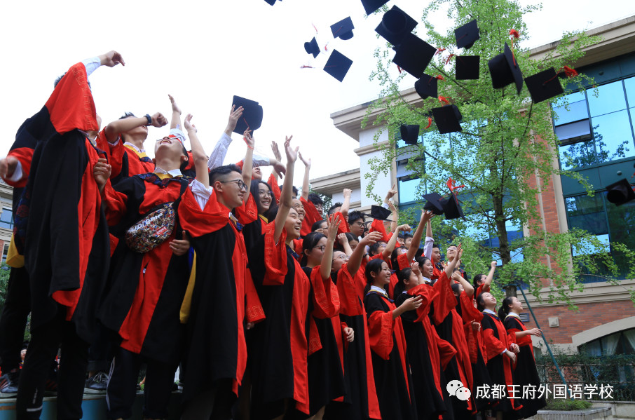 寻找最合适的你|2020成都王府外国语学校诚聘英才 寻找最合适的你|2020成都王府外国语学校诚聘英才