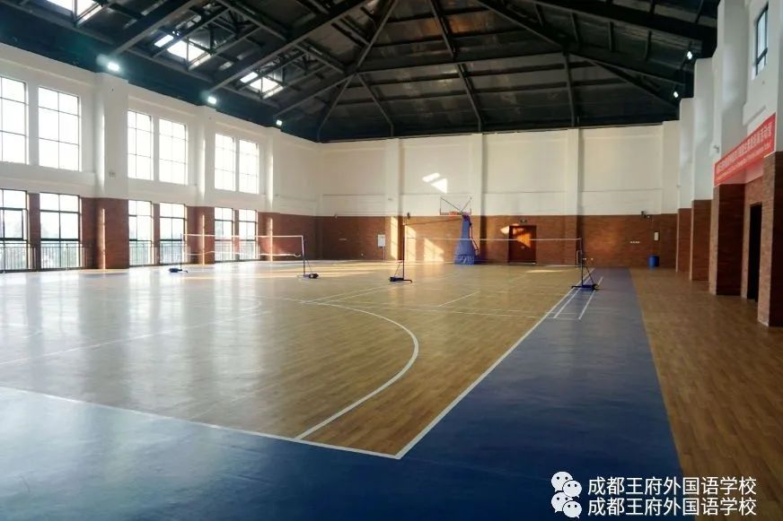 寻找最合适的你|2020成都王府外国语学校诚聘英才