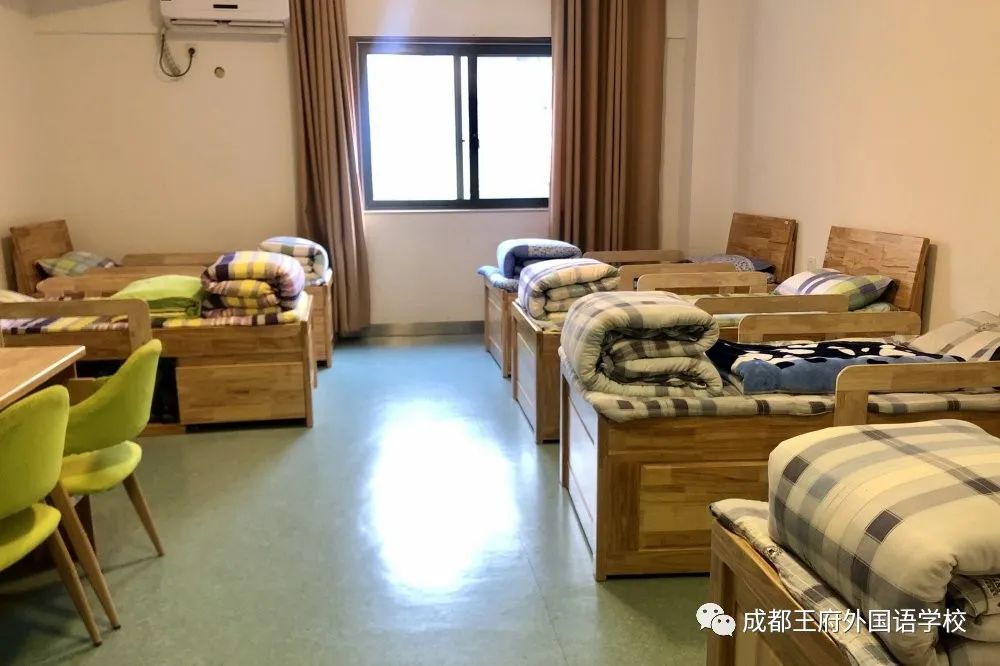 寻找最合适的你|2020成都王府外国语学校诚聘英才