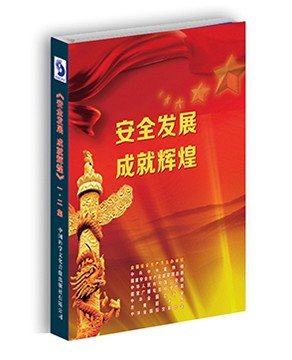 安全发展 成就辉煌