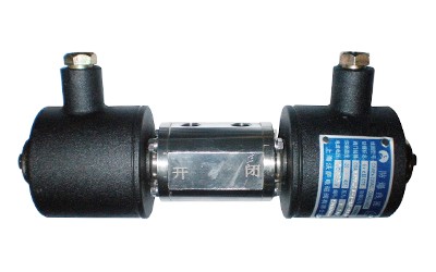 OSA86系列二位三通電磁閥（含防爆型）