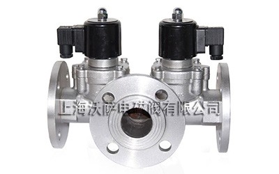 OSA86系列二位三通電磁閥（含防爆型）