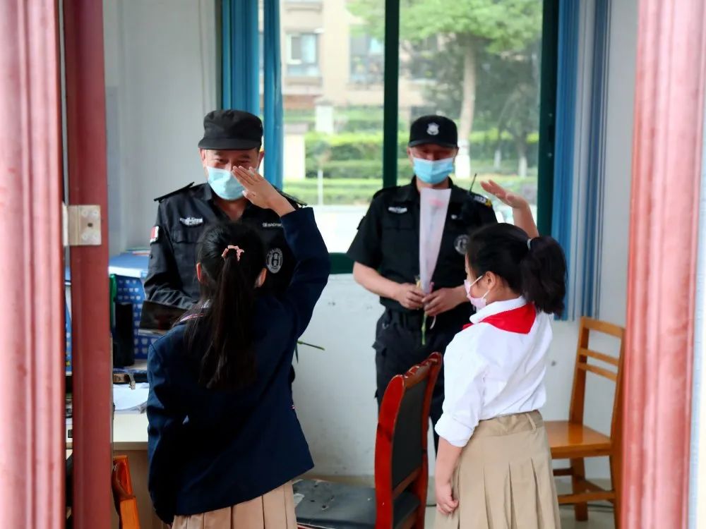 复课后的线上线下学习衔接，成都王府小学部这样做