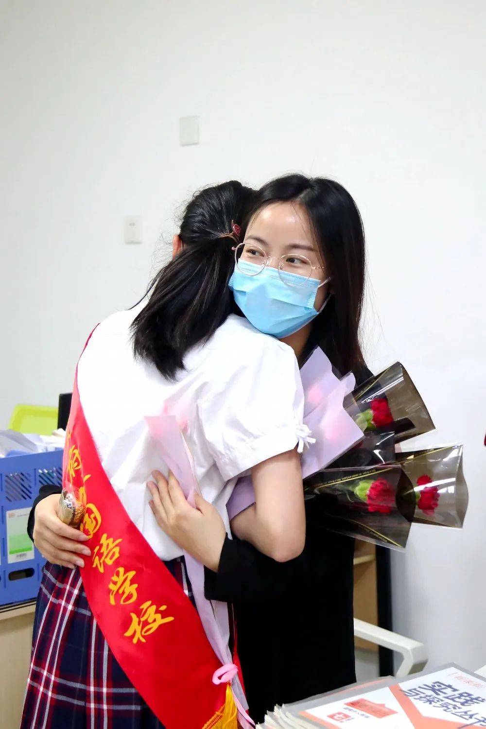 复课后的线上线下学习衔接，成都王府小学部这样做