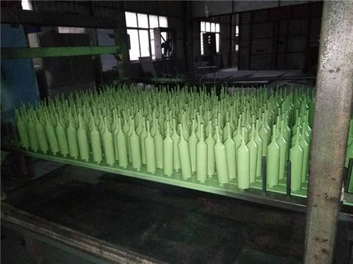铁氟龙喷涂厂加工服务的好处有哪些？