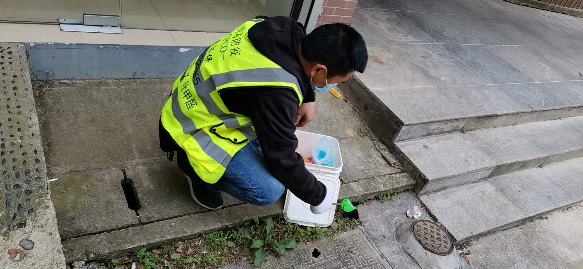 灭鼠正当时!CPCO中虫协 助力爱国卫生月 灭鼠正当时!CPCO中虫协 助力爱国卫生月