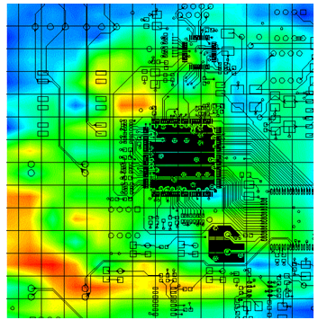 EMSCAN EMxpert EHX 紧凑型电磁干扰扫描系统