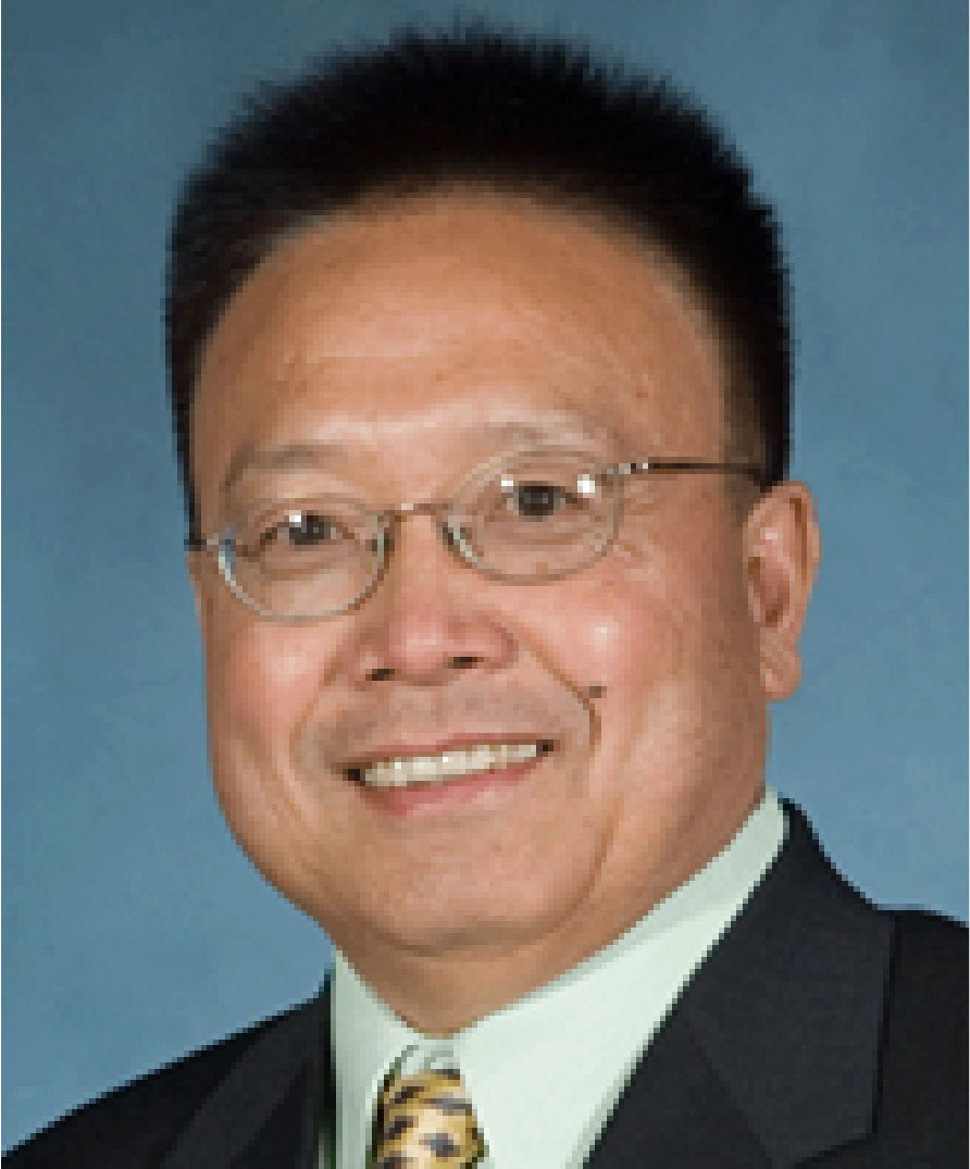 Joe ZHOU