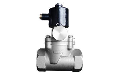 OSA86系列帶手動控制電磁閥（含防爆型）