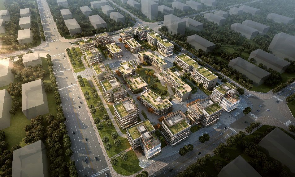 协会组织副会长单位召开北京城市副中心智慧医院规划建设专题研讨会 协会组织副会长单位召开北京城市副中心智慧医院规划建设专题研讨会