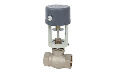 OSA92/93系列智能型電動調節閥（螺紋式）