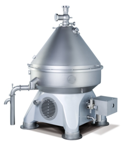 GEA Westfalia Separator ecoforce