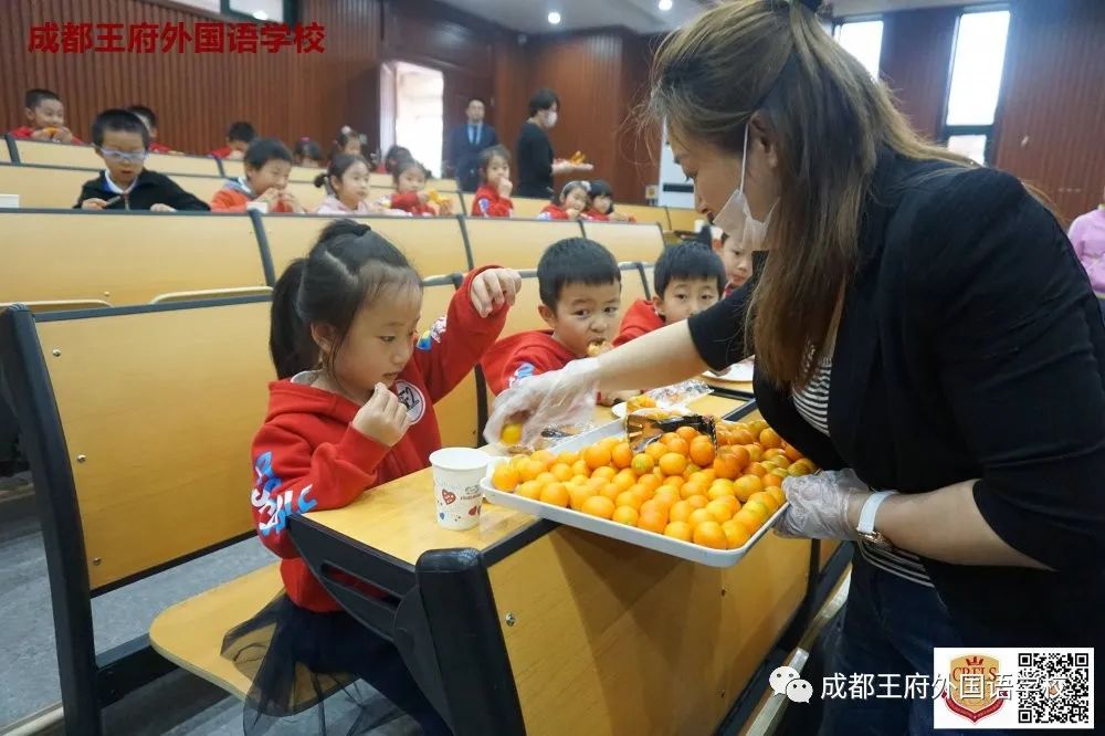 成都王府学生公寓，孩子另一个温馨的家