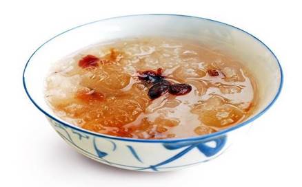 肺的大保健 肺的大保健