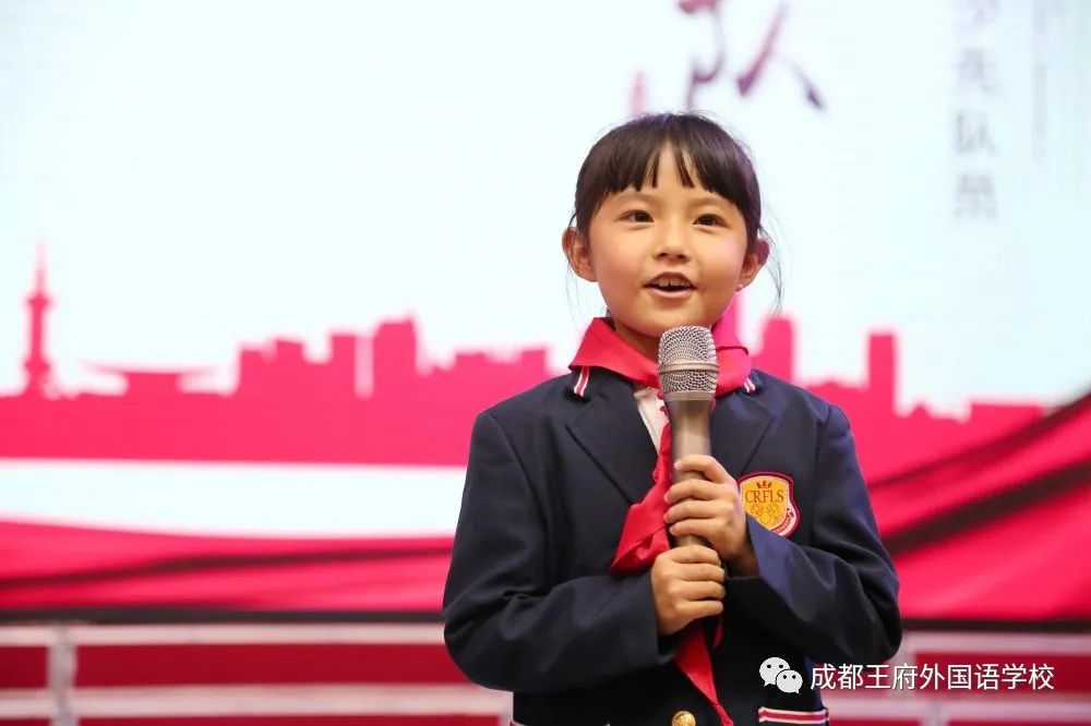 情满六一 携爱飞翔|王府娃儿成长记（一）