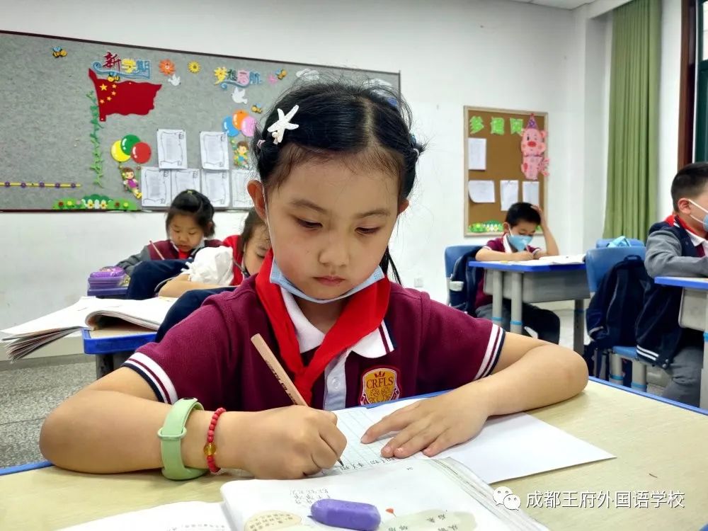 情满六一 携爱飞翔|王府娃儿成长记（一）