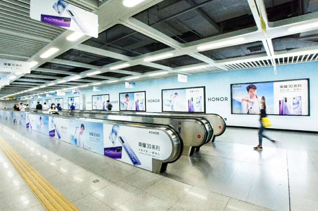 深圳地铁广告位价位每年都会出现波动的原因 深圳地铁广告位价位每年都会出现波动的原因
