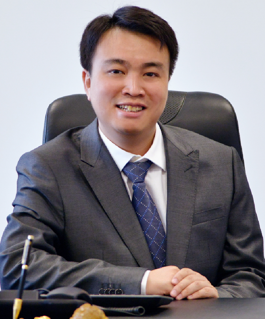 LI Huihui
