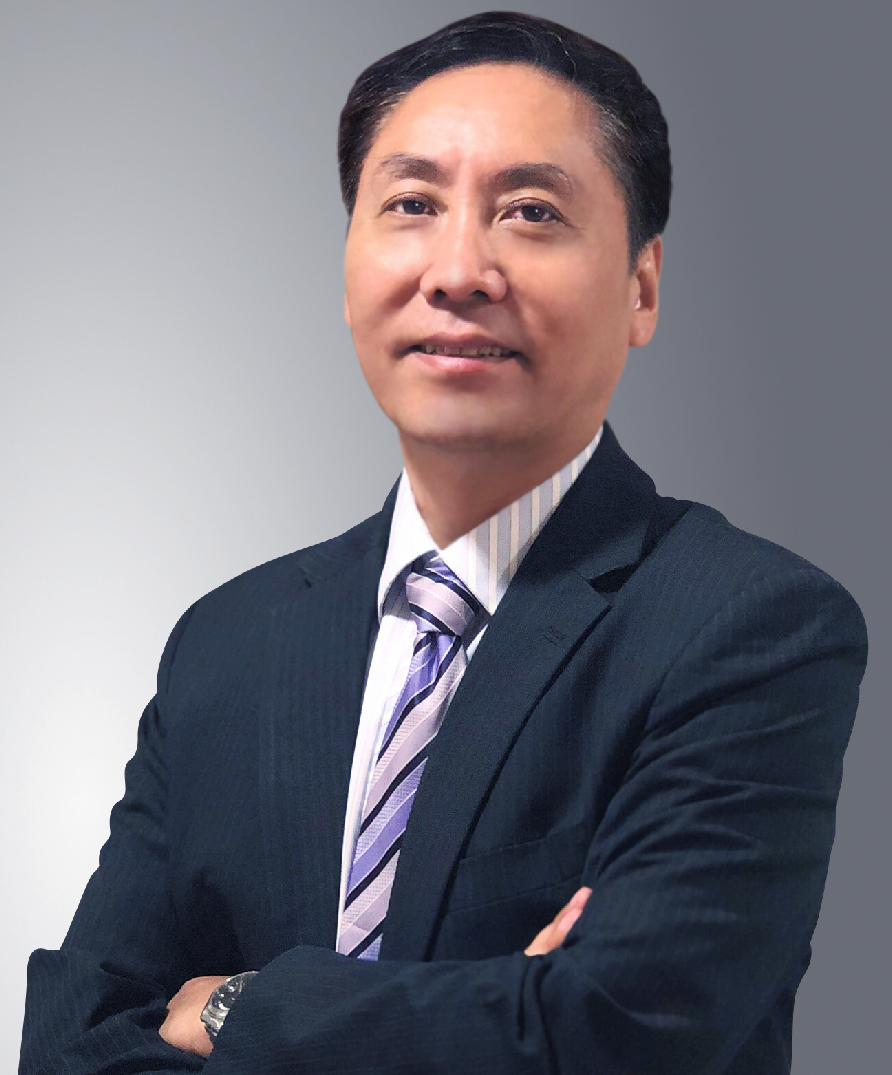 ZHOU Kunping