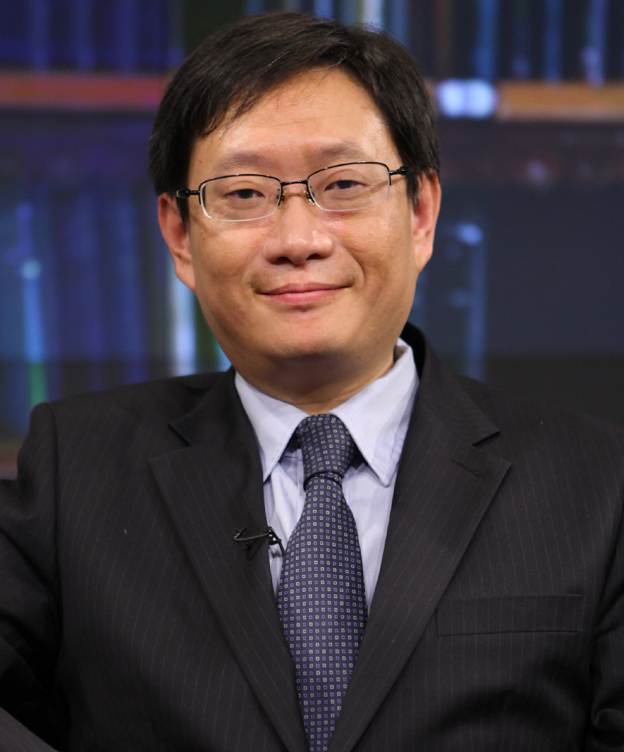 ZENG Gang
