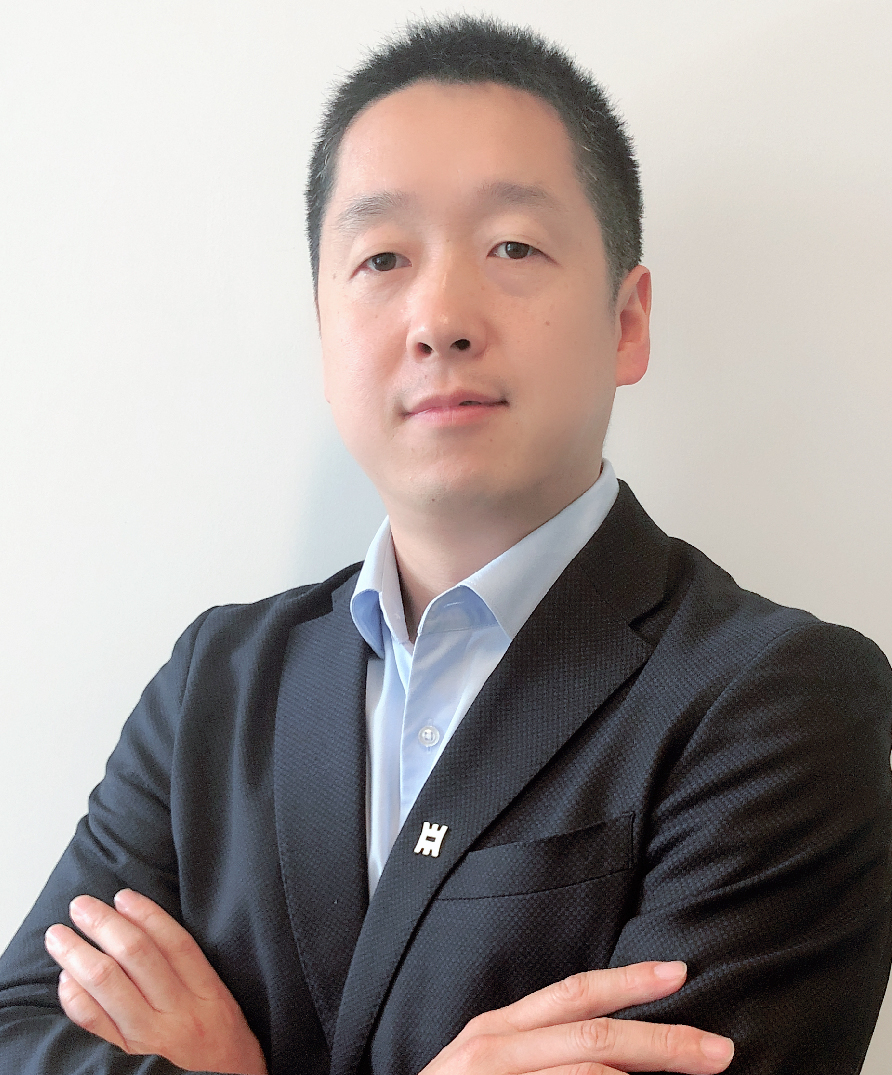 ZHANG Lingming