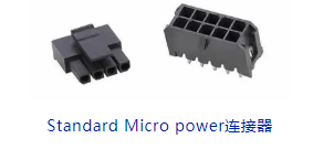 详解Mini Power和Micro Power连接器：服务器紧凑型电源优选解决方案