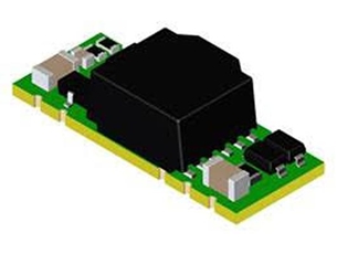 molex的 DC／DC 转换器在汽车中的应用