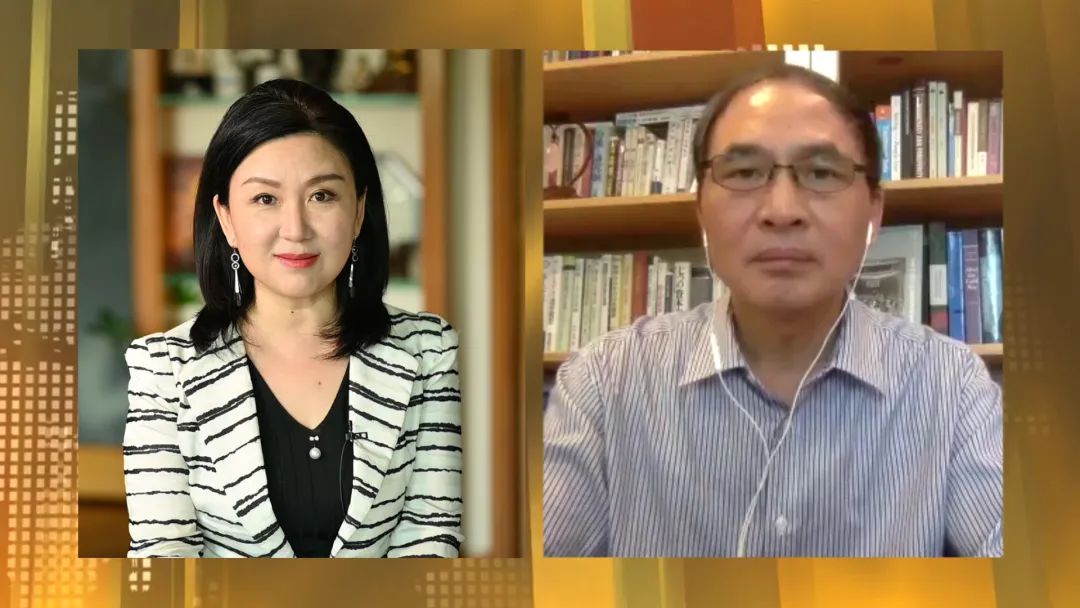 独家|郑永年:在疫情后的世界版图上,中国会是什么样的角色? 独家|郑永年:在疫情后的世界版图上,中国会是什么样的角色?