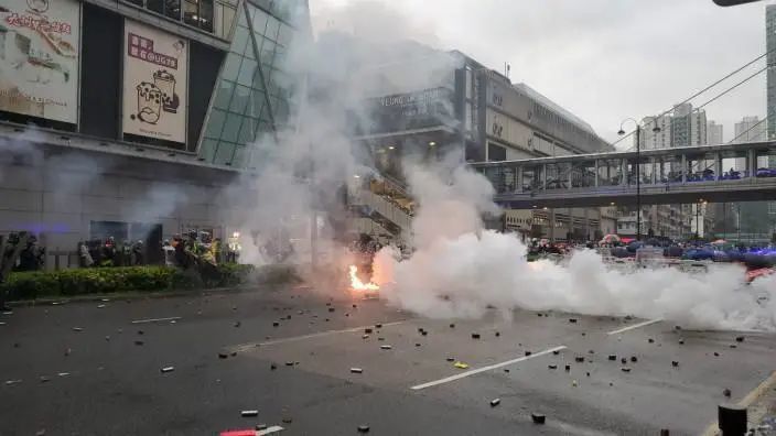 独家|郑永年:在疫情后的世界版图上,中国会是什么样的角色? 独家|郑永年:在疫情后的世界版图上,中国会是什么样的角色?