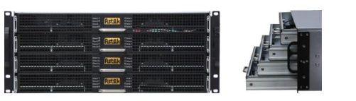 32-Bay SAS/SATA盘资料抹除仪