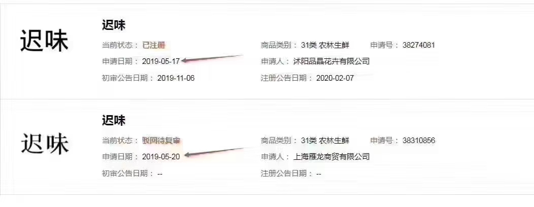商标注册 商标注册