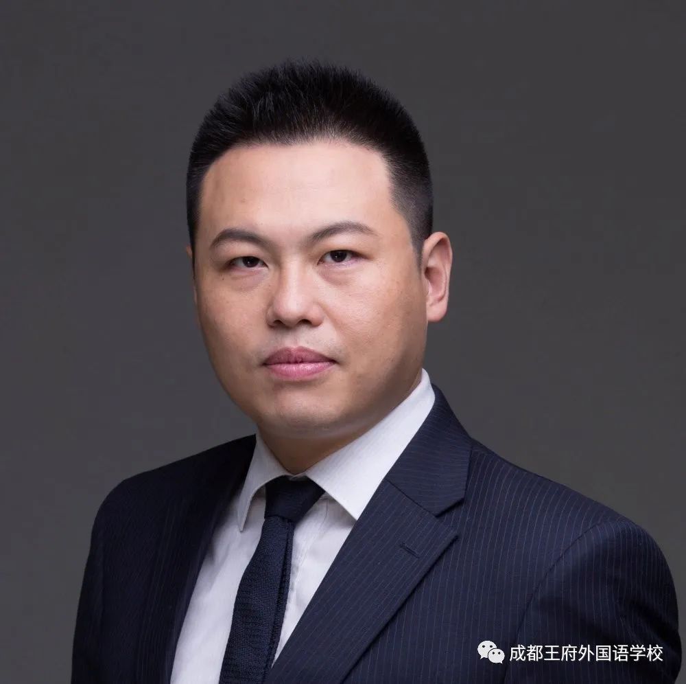 张云魁：未来教育，未来人才，更加注重综合能力的培养