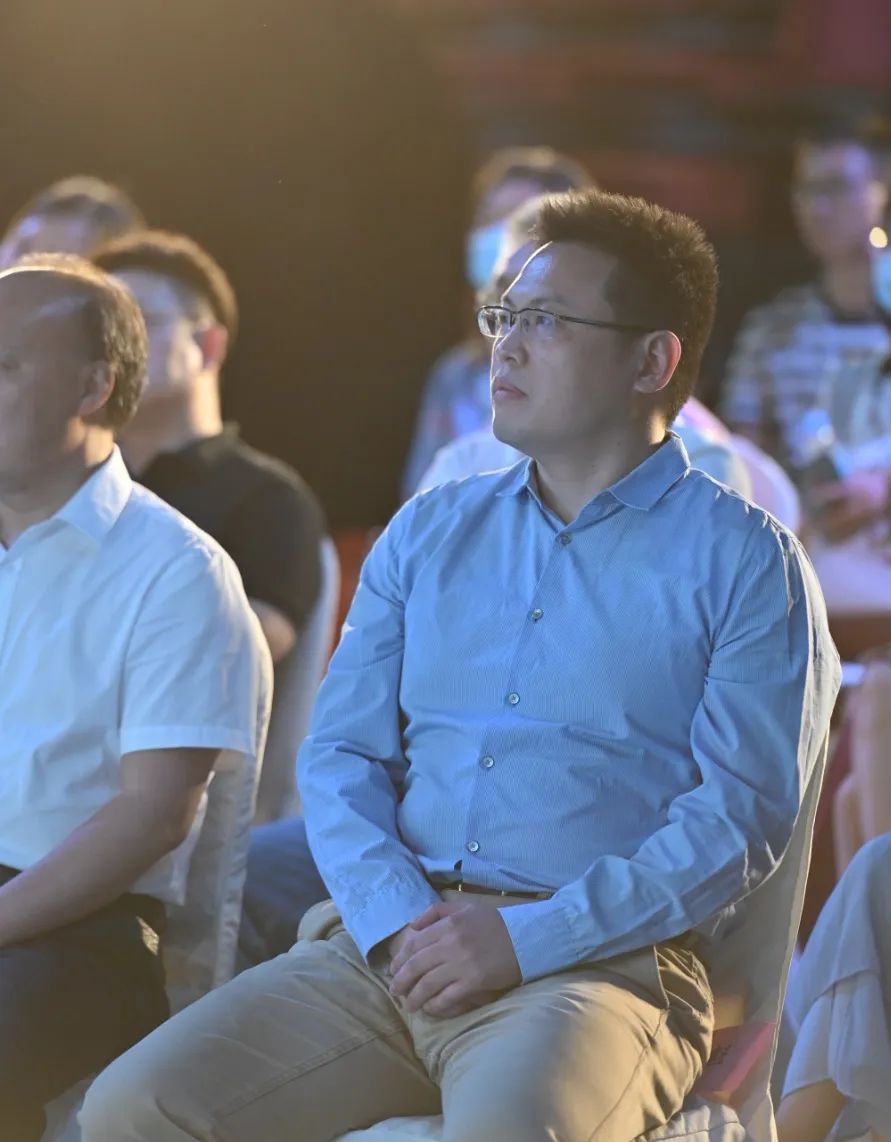 张云魁：未来教育，未来人才，更加注重综合能力的培养
