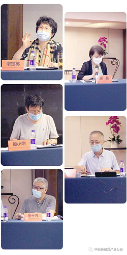 热烈祝贺《租赁住房装饰装修技术规程》送审稿审会圆满结束 热烈祝贺《租赁住房装饰装修技术规程》送审稿审会圆满结束