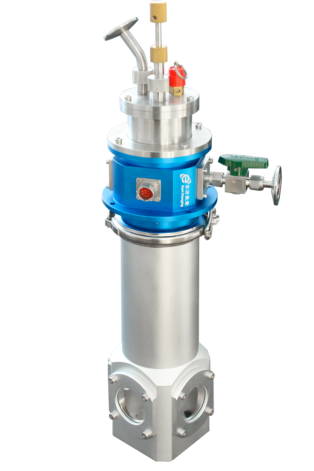 液氮恒温器 液氮恒温器