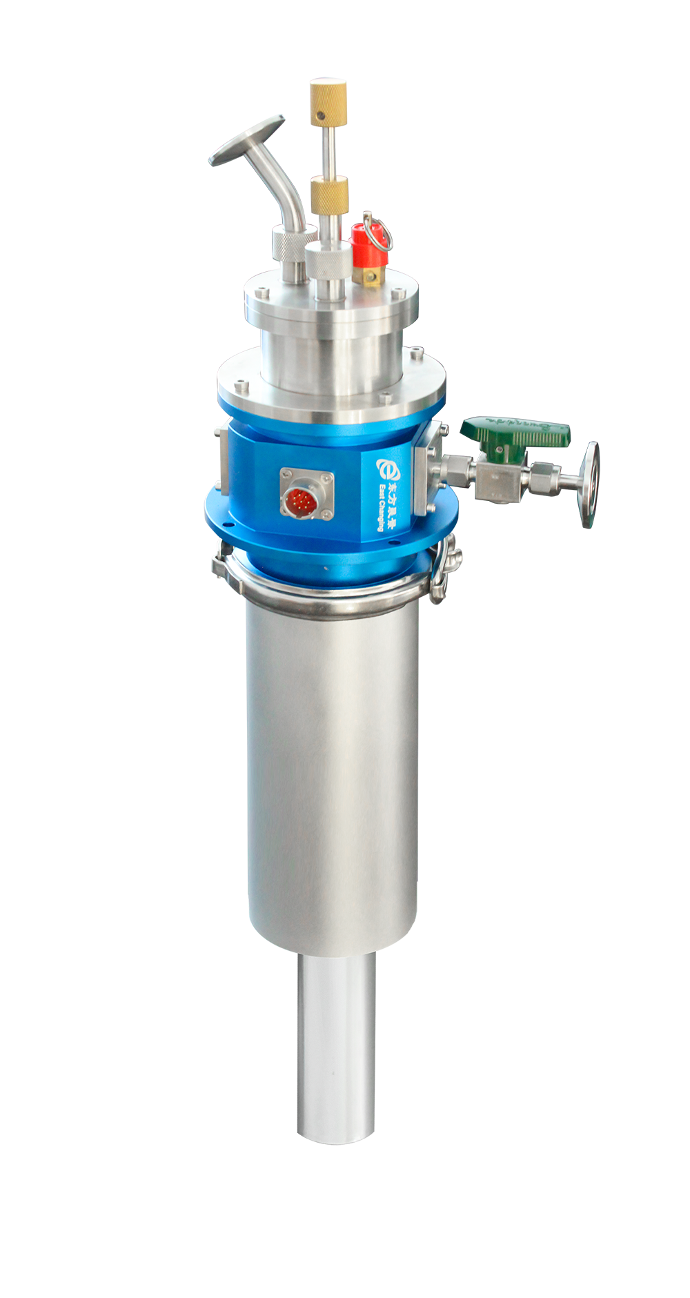 液氮恒温器 液氮恒温器