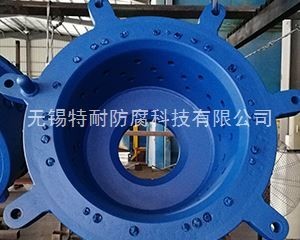 如何选择铁氟龙喷涂作业厂家？