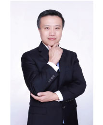 SUN Xiaodong 