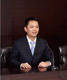 ZHENG Han