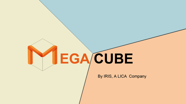 无人机高光谱成像仪数据处理软件MEGA CUBE正式发布 无人机高光谱成像仪数据处理软件MEGA CUBE正式发布
