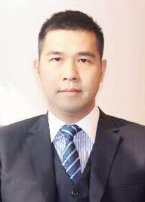 协会会长到广东金桥百信律师事务所走访座谈