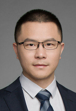 协会会长到广东金桥百信律师事务所走访座谈