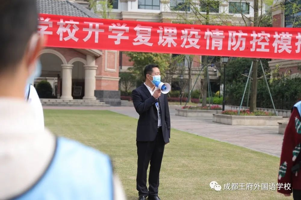 党员示范|不忘初心担使命，助力抗疫显真情